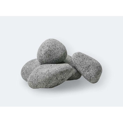 HUUM Saunové kameny oválné 15 kg průměr 5-10cm – Zbozi.Blesk.cz