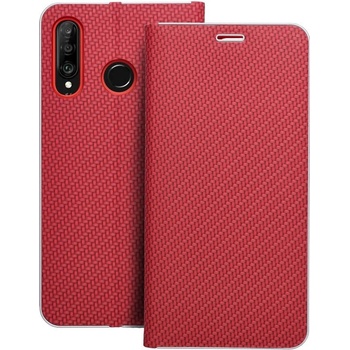 Luna Book Carbon Huawei P30 Lite red
