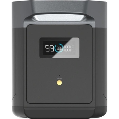 EcoFlow DELTA 2 MAX 1ECO2030-EB