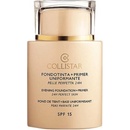 Pierre René Advanced Lift Foundation Professional make-up SPF15 1 Ivory 30 ml