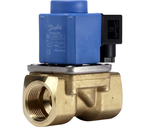 Danfoss EV251B 032U538331