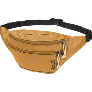 Jack Wolfskin Чанта за кръст Jack wolfskin Konya Hipbag Hip bag - Peanut - размер 2 l (510-6762-0611)