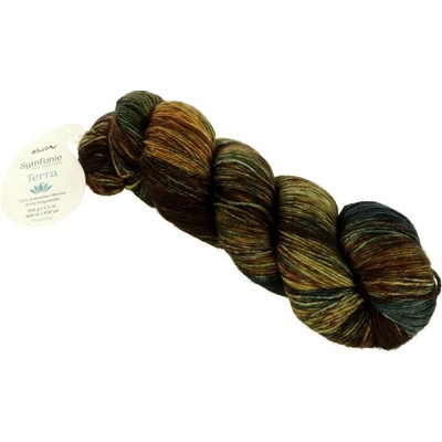 KnitPro Symfonie Terra VR2003 Wilderness