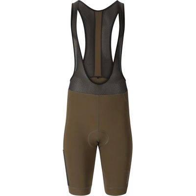 ENDURANCE Мъжки клин за колоездене ENDURANCE Brillant Cycling/MTB Cargo Tights with Bib Cycling bottoms - Black Ink - размер XL (055-3462-0214)