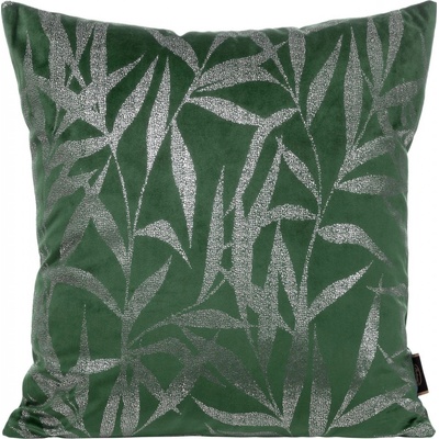 Eurofirany Blink 22 tmavozelená 45 x 45 cm