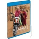 Fulmaya, děvčátko s tenkýma nohama Blu-ray