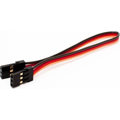 Spektrum propojovací servo kabel samice 15 cm
