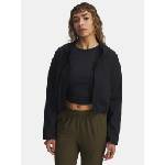 Under Armour Дамско яке Under Armour Unstoppable Woven Rstop LS-BLK Under Armour | Cheren | ЖЕНИ | XS