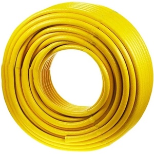  Градински трислоен маркуч 1", 25 м, Great Garden Yellow (Yellow)
