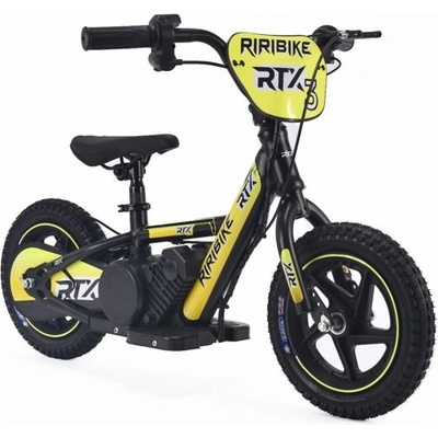 Riribike RTX3 žlutá