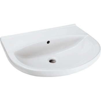 Vidima Style 55x45 cm white (W409301)