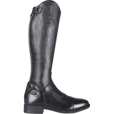 QHP Boty jezdecké Birgit dámské černé – Hledejceny.cz