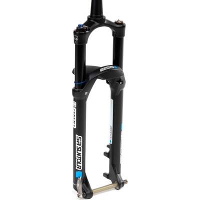 Suntour AXON34-Boost RL-RC PCS 15QLC2