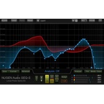 NUGEN Audio SEQ-ST