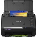 Epson FastFoto FF-680W