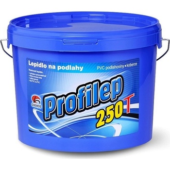 CHEMOS Profilep 250T lepidlo pro PVC podlahy 6kg