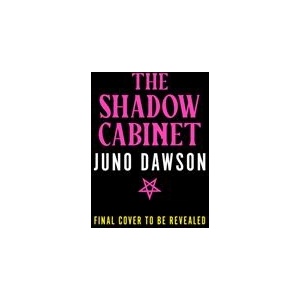 Shadow Cabinet (ISBN: 9780008478568)