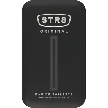 STR8 Original EDT 50 ml