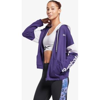 Reebok Training Essentials Linear Logo Sweatshirt Reebok | Lilav | ЖЕНИ | XS