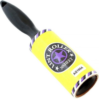 SOLEX CRF BROSSE ADHESIVE Valček na oblečenie sada +4 náhradné hlavy