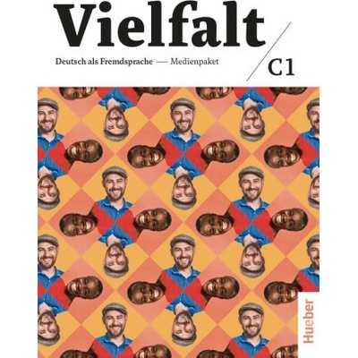 Vielfalt C1. Medienpaket
