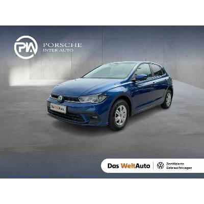 Volkswagen Polo 4Me 59 kW