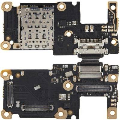 Xiaomi 11T, 11T Pro flex nabíjení + mikrofon + SIM reader