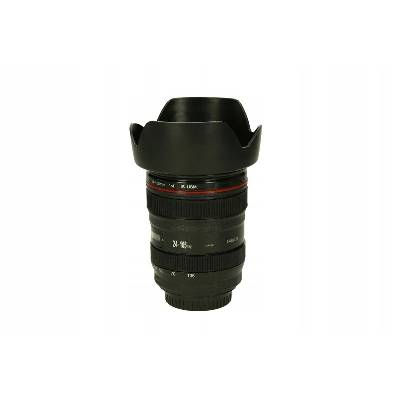 DR Hrnek objektiv Lens cup light 450 ml