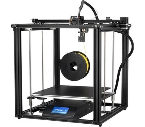 Creality Ender 5 Plus