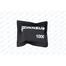 FinnSub zátěž broky 1 kg