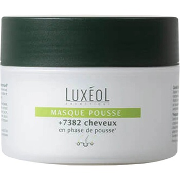 Luxéol Маска за растеж на косата 200 ml | Luxéol (337369 NTRV)