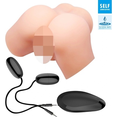 ostatní Crazy Bull Samantha