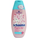Šampóny Schauma Fresh it Up šampón 250 ml