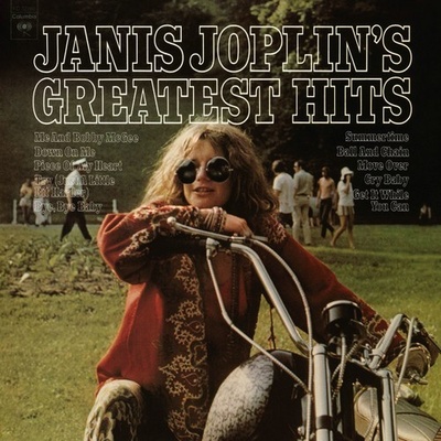 Columbia GREATEST HITS