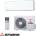 Mitsubishi SRK25ZS-WF / SRC25ZS-W