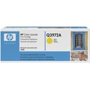 Náplně a tonery - originální HP Q3972A - originální