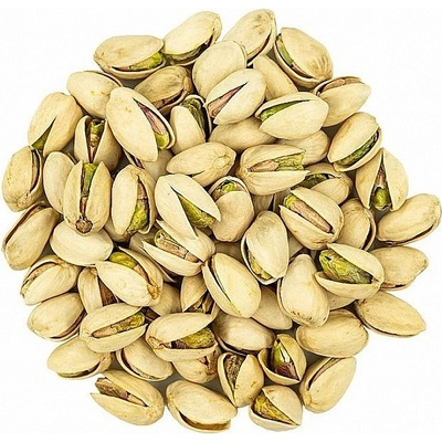 Balíček zdraví PISTÁCIE PRAŽENÉ SOLENÉ JUMBO 1000 g