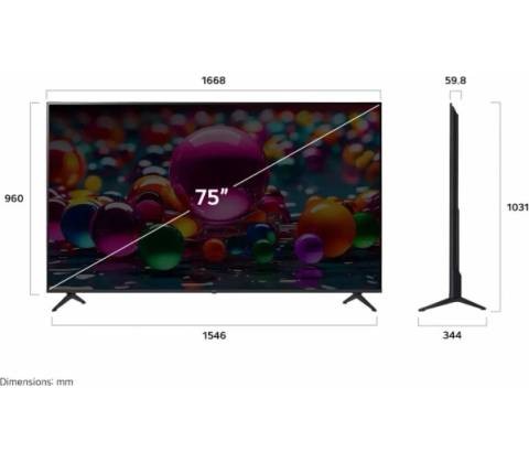 LG 75UA75006LA