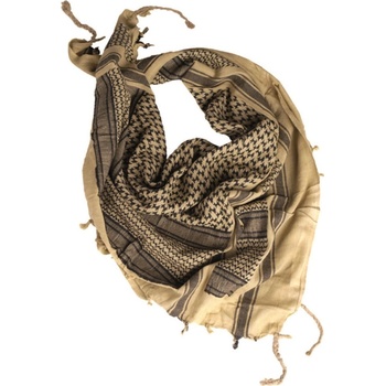 Mil-tec arafatka khaki