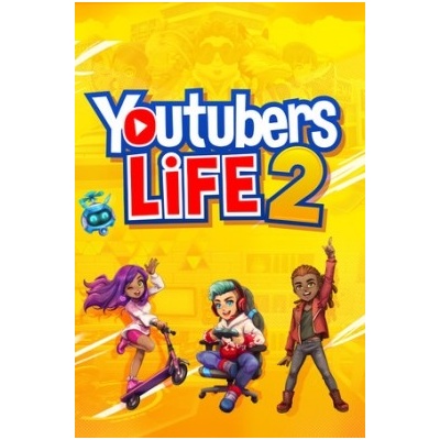 Youtubers Life 2