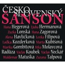 Various: Československý šanson CD