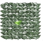 Rossima Изкуствено озеленяване за ограда Бръшлян ЕКО H=1.0 x L=3.0 m