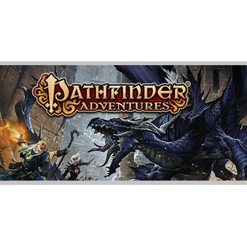 Pathfinder Adventures