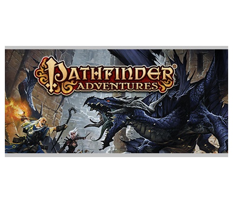Pathfinder Adventures