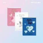 Daniel Shopping s. r. o Kep1er: TIPI-TAP - CD (078068)