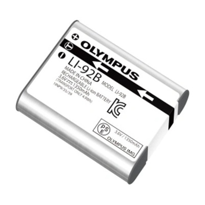 OM SYSTEM Li-92B