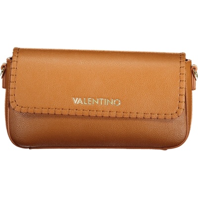Valentino Bags štýlová dámska kabelka 27.0X15.0X6.0cm hnedá