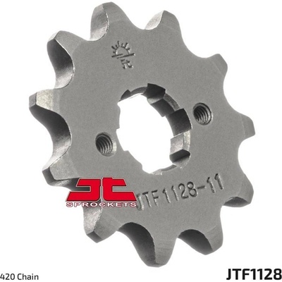 JT Sprockets JTF 1128-11 | Zboží Auto