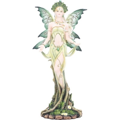 Nemesis Now Статуетка Nemesis Now Adult: Gothic - Forest Guardian, 26 cm (D7399A26)