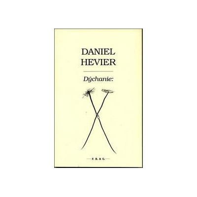 Dýchanie: - Daniel Hevier